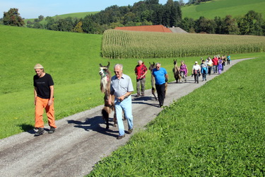 Ausflug